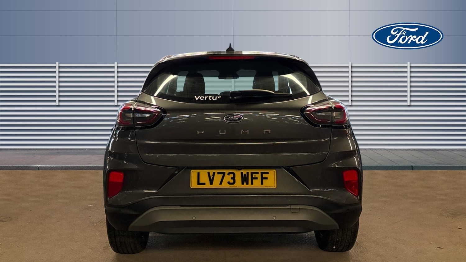 Used Ford Puma 2023 for sale - 77086458: Photo 6