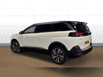 Used Peugeot 5008 2019 for sale - 79340415: Photo