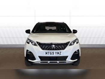 Used Peugeot 5008 2019 for sale - 79340415: Photo