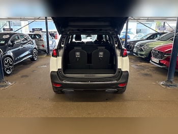 Used Peugeot 5008 2019 for sale - 79340415: Photo
