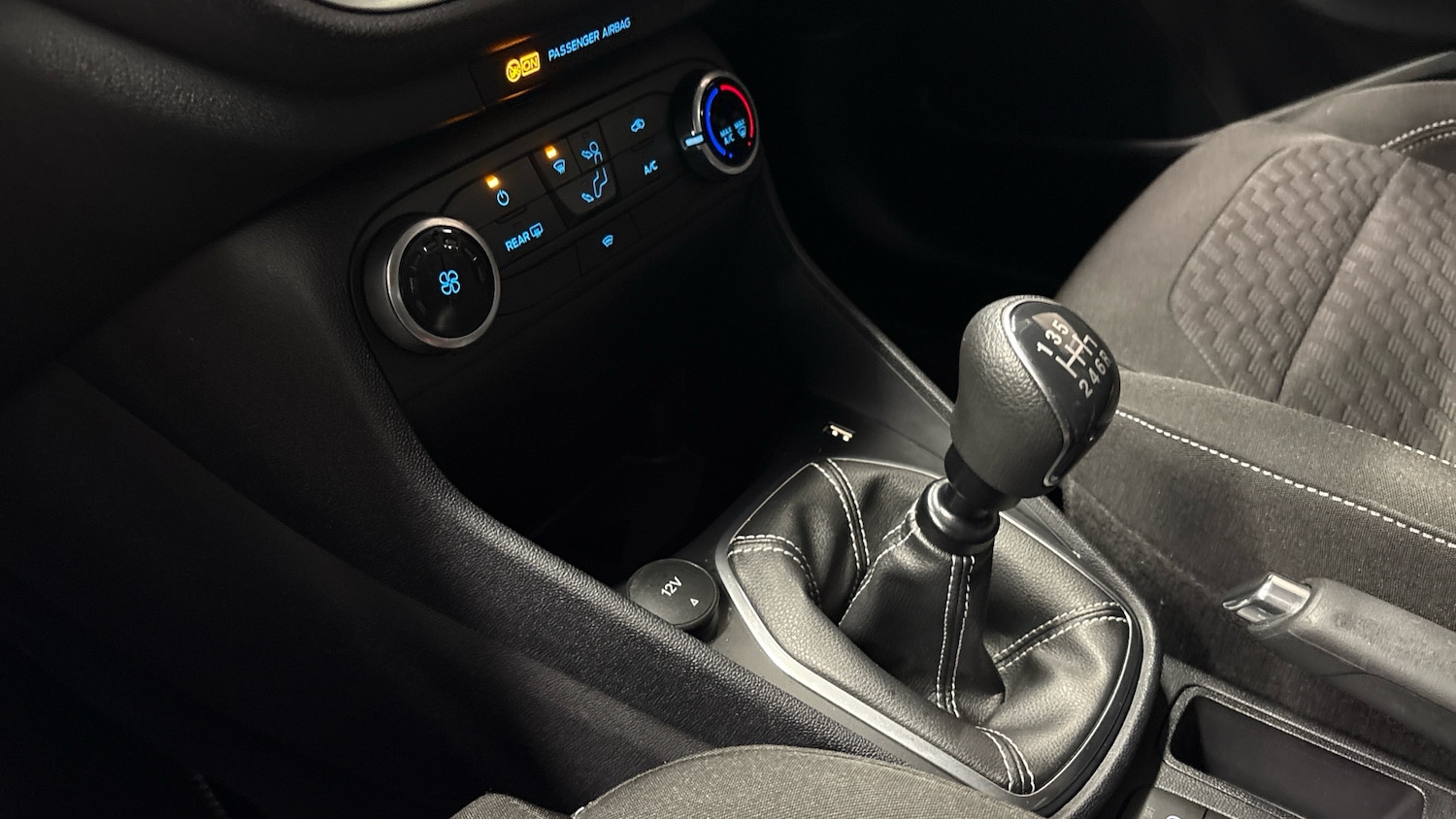 Used Ford Fiesta 2022 for sale - 76862255: Photo 13