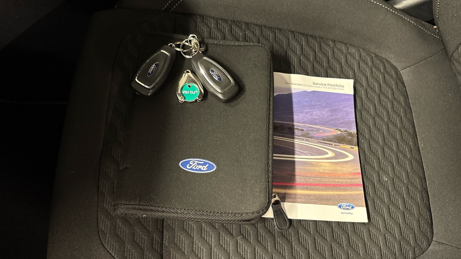 Used Ford Fiesta 2022 for sale - 76862255: Photo 19