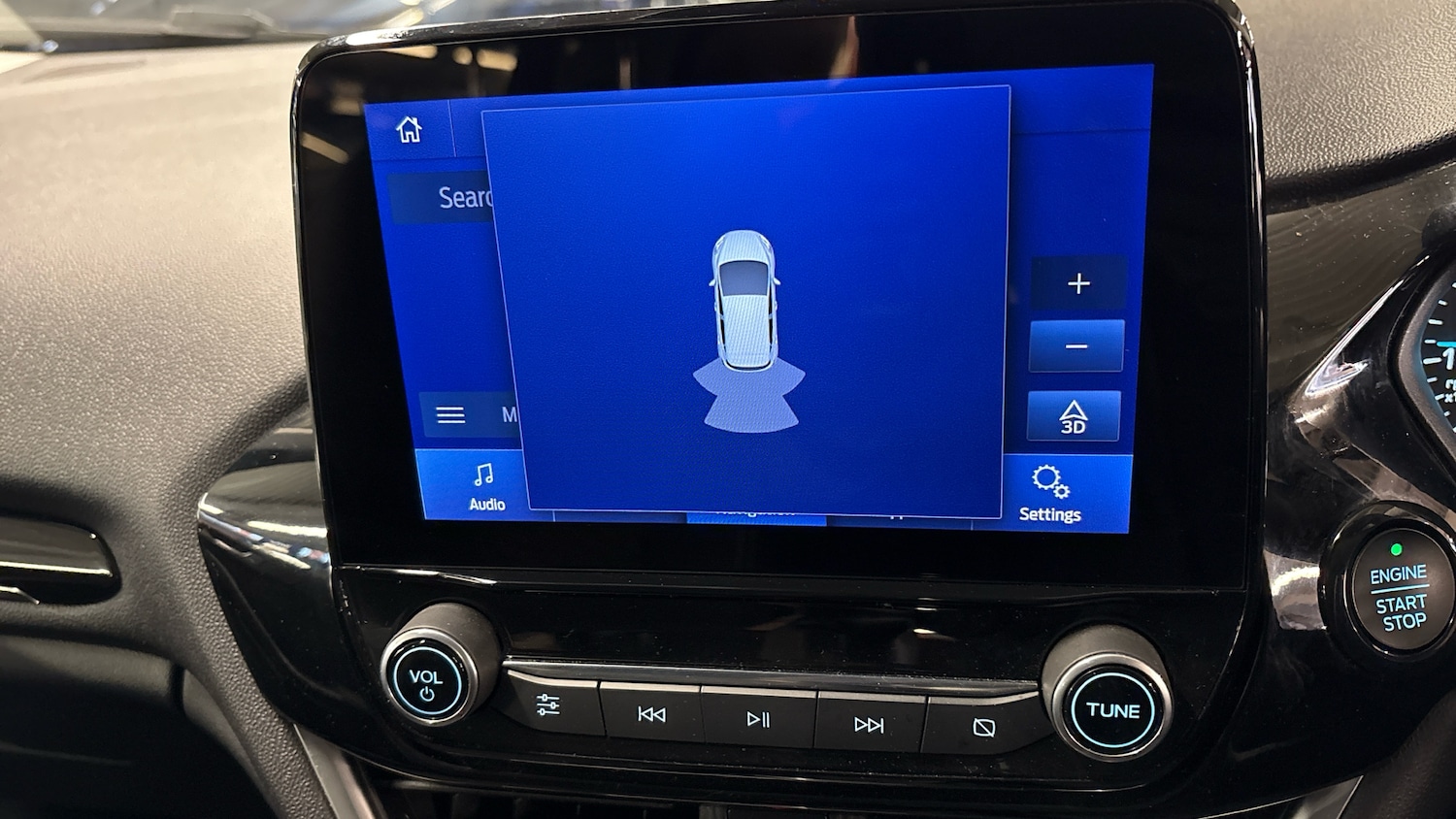 Used Ford Fiesta 2022 for sale - 76862255: Photo 22