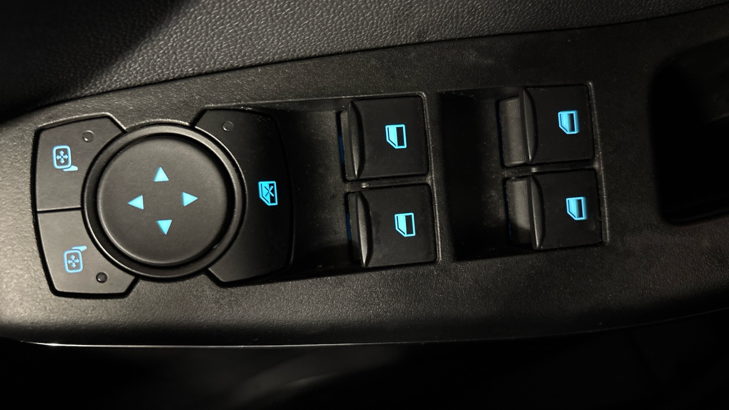 Used Ford Fiesta 2022 for sale - 76862255: Photo 23