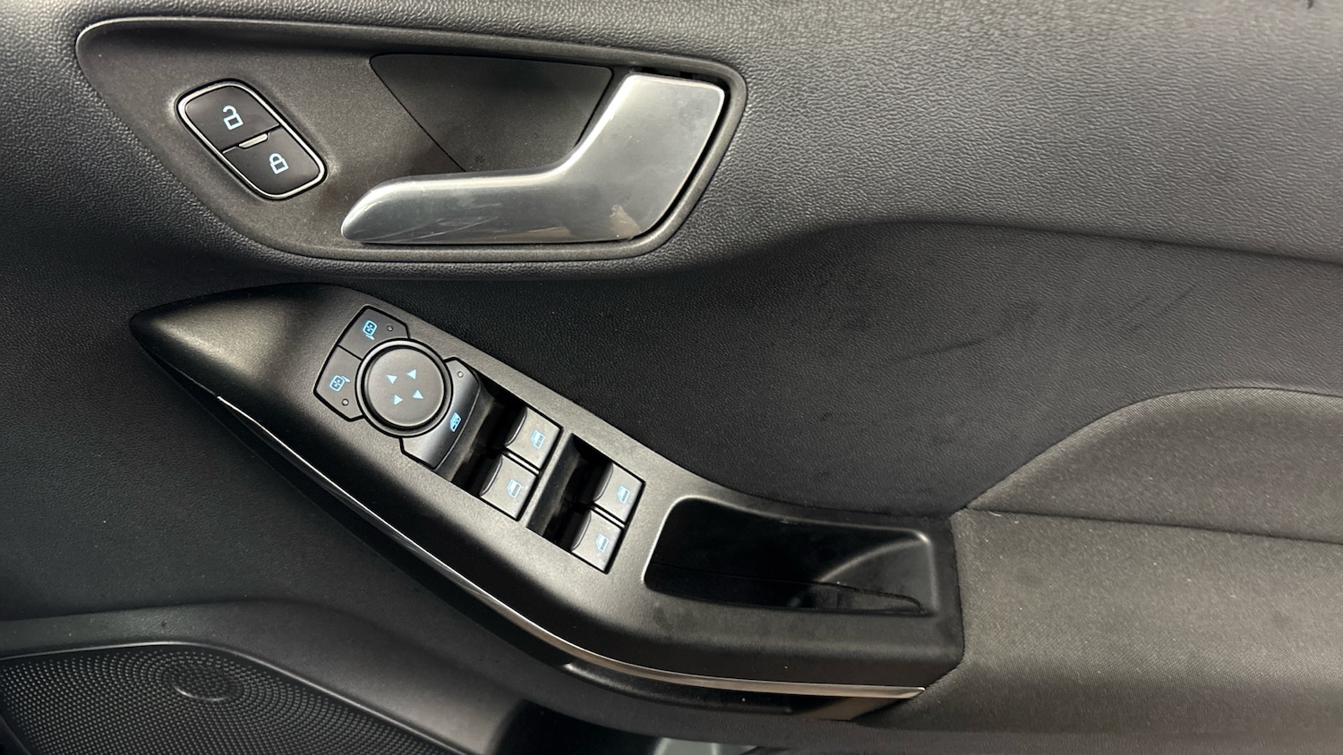 Used Ford Fiesta 2022 for sale - 76862255: Photo 24