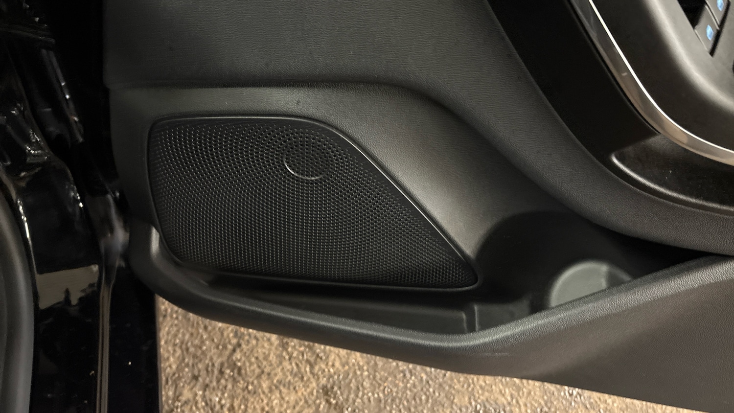 Used Ford Fiesta 2022 for sale - 76862255: Photo 25