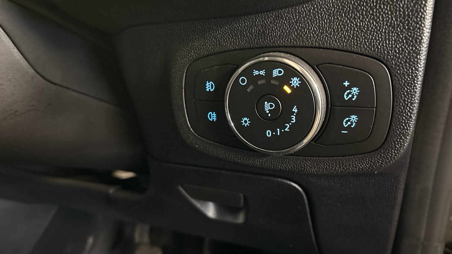 Used Ford Fiesta 2022 for sale - 76862255: Photo 27