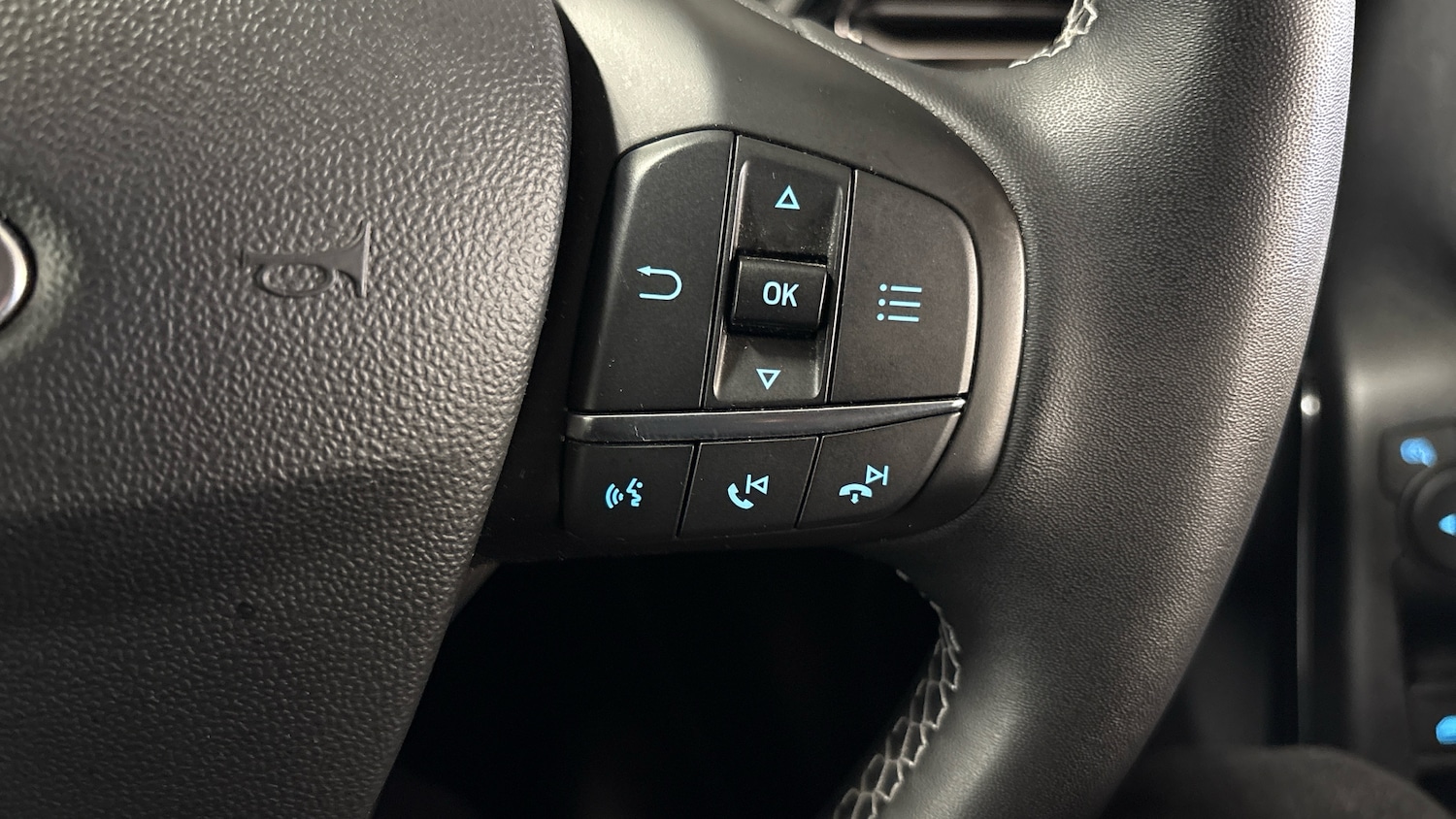 Used Ford Fiesta 2022 for sale - 76862255: Photo 28