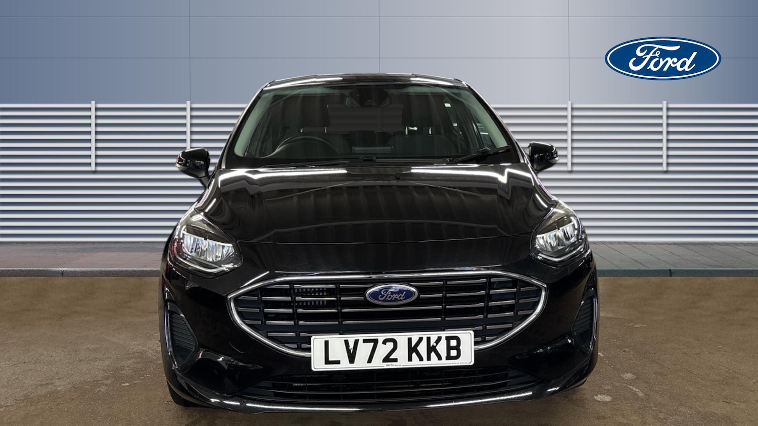 Used Ford Fiesta 2022 for sale - 76862255: Photo 3