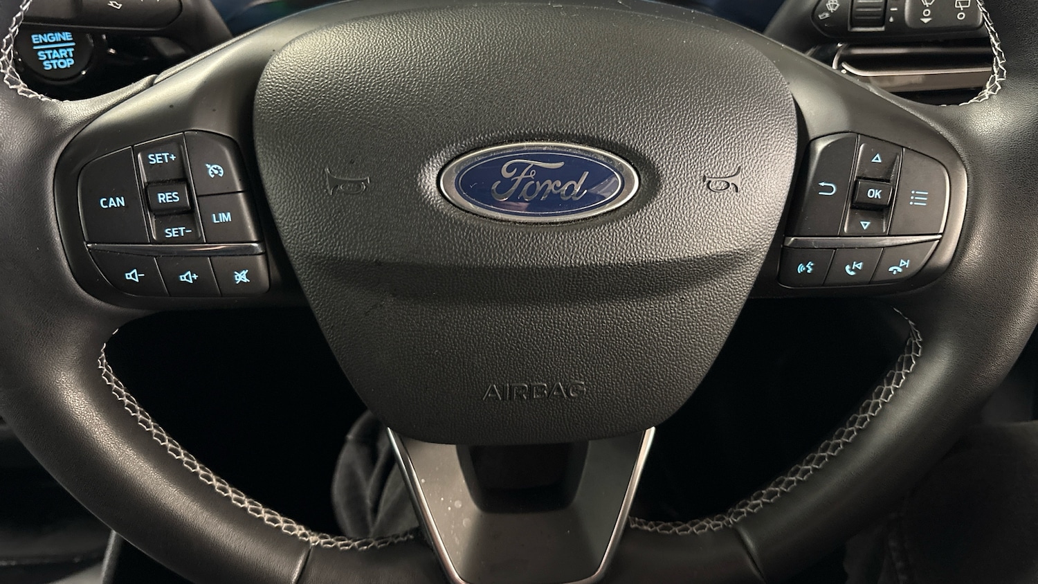 Used Ford Fiesta 2022 for sale - 76862255: Photo 30