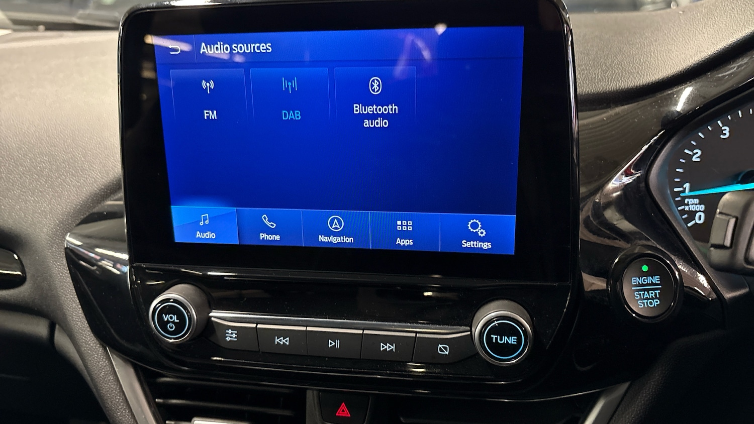 Used Ford Fiesta 2022 for sale - 76862255: Photo 37