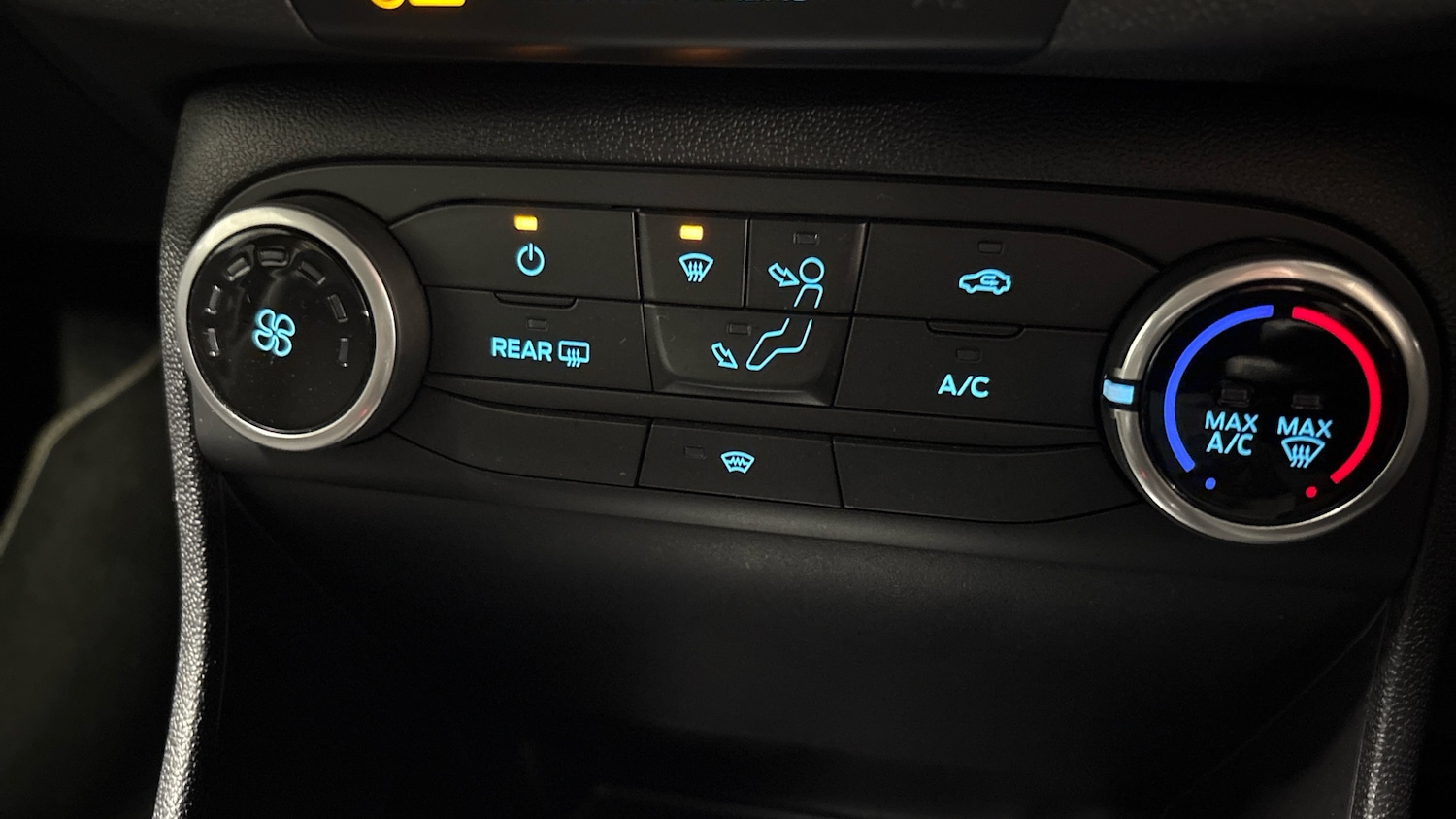 Used Ford Fiesta 2022 for sale - 76862255: Photo 41