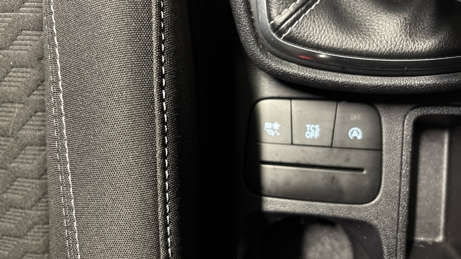 Used Ford Fiesta 2022 for sale - 76862255: Photo 42