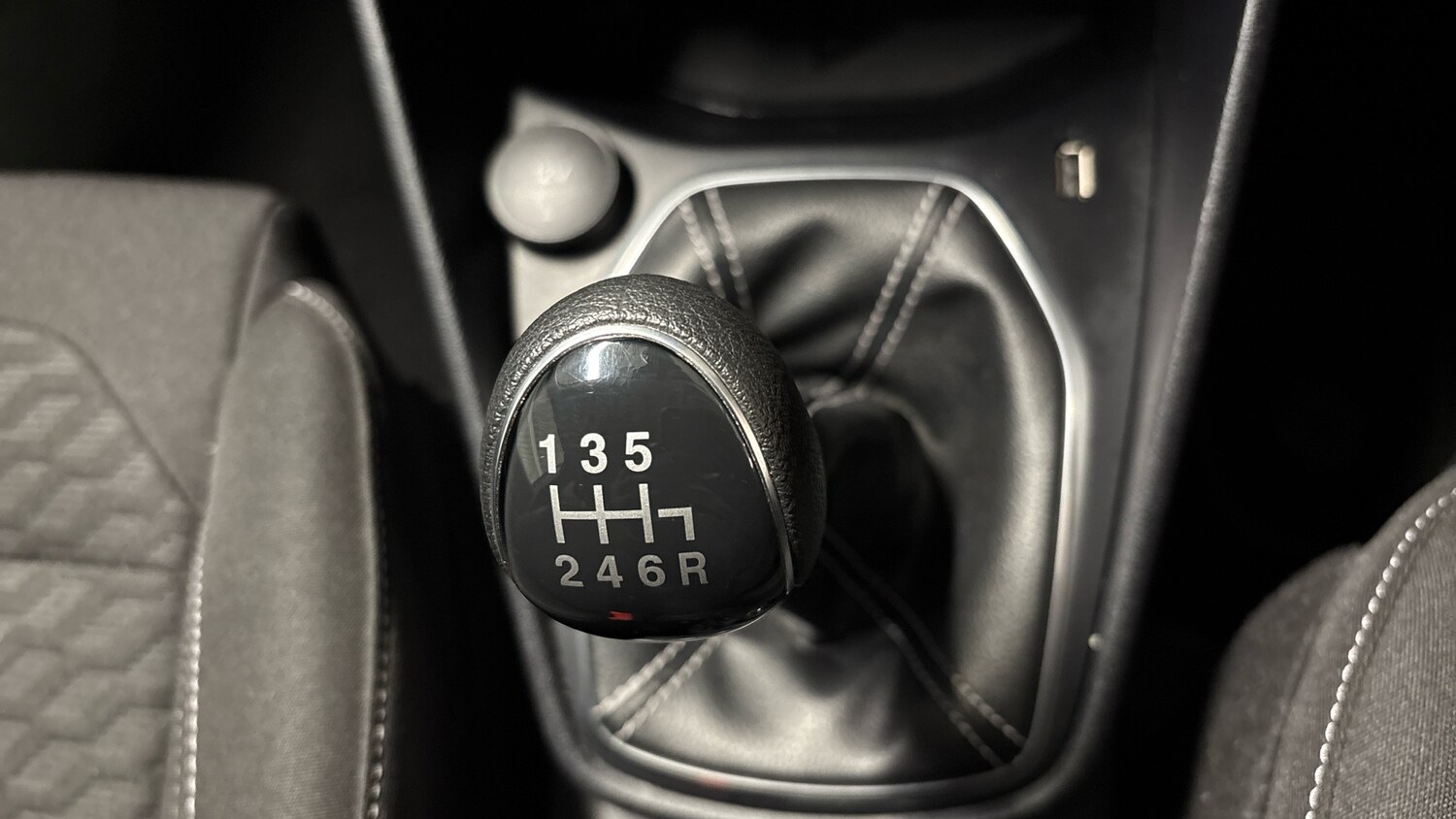 Used Ford Fiesta 2022 for sale - 76862255: Photo 43