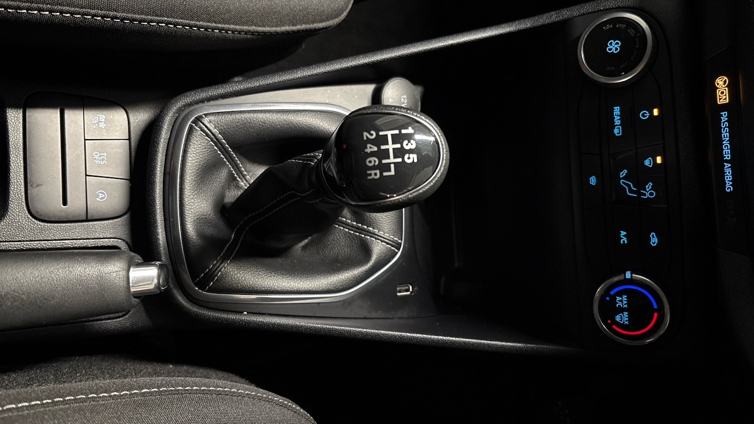 Used Ford Fiesta 2022 for sale - 76862255: Photo 44