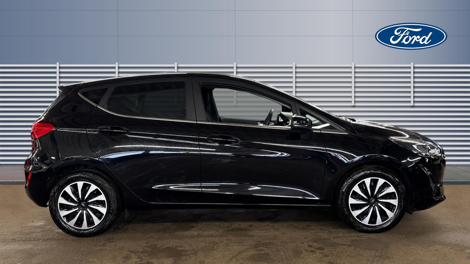 Used Ford Fiesta 2022 for sale - 76862255: Photo 5