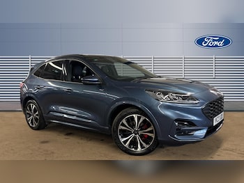 Used Ford Kuga 2023 for sale - 78414625: Photo