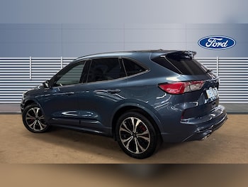 Used Ford Kuga 2023 for sale - 78414625: Photo