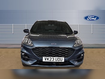 Used Ford Kuga 2023 for sale - 78414625: Photo