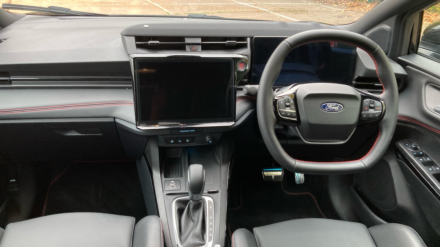 Used Ford Puma 2024 for sale - 77323798: Photo 10