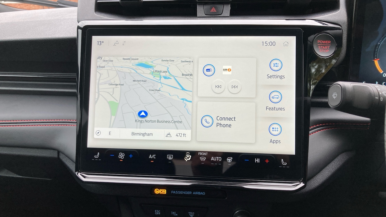 Used Ford Puma 2024 for sale - 77323798: Photo 12