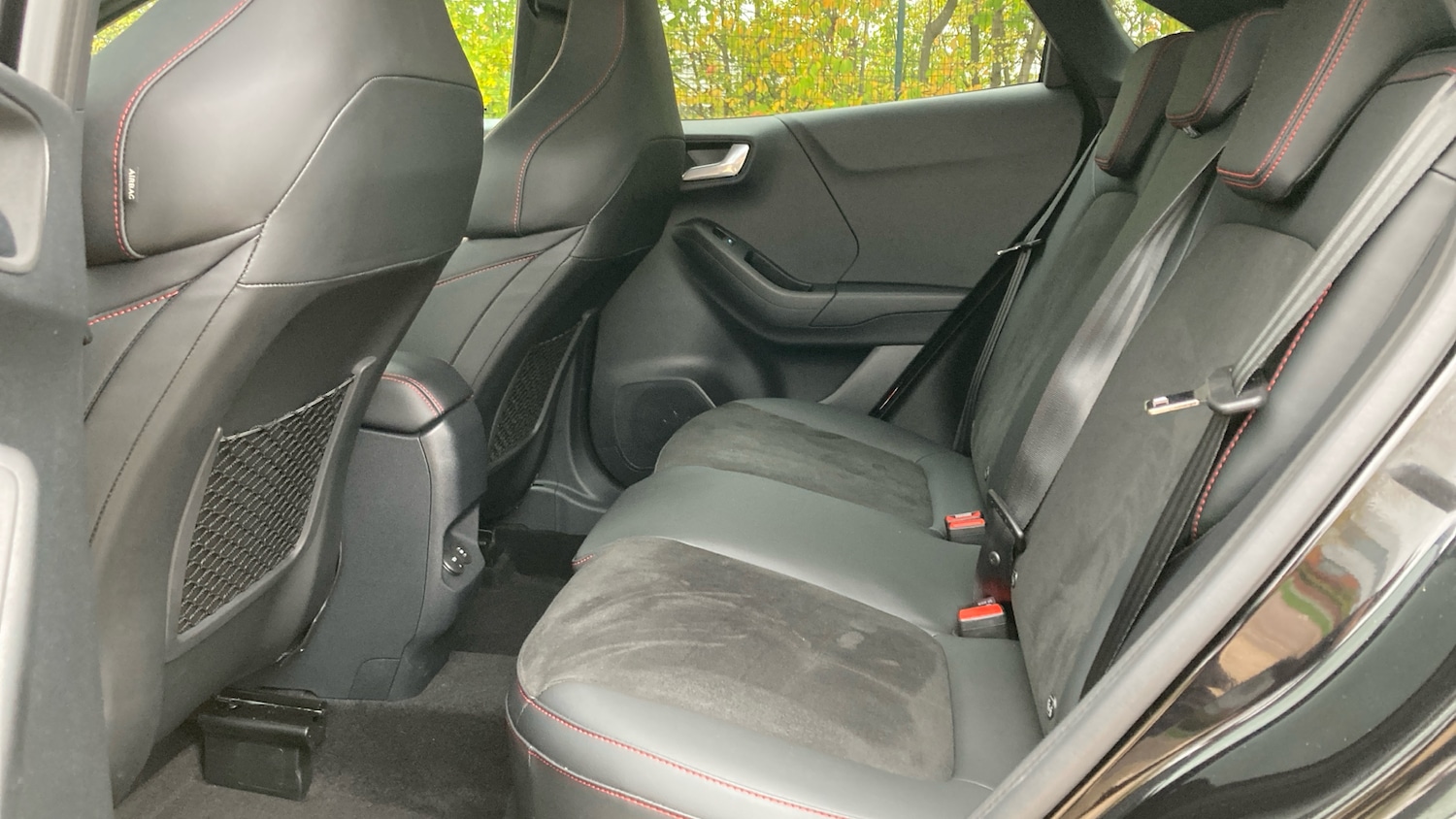 Used Ford Puma 2024 for sale - 77323798: Photo 16