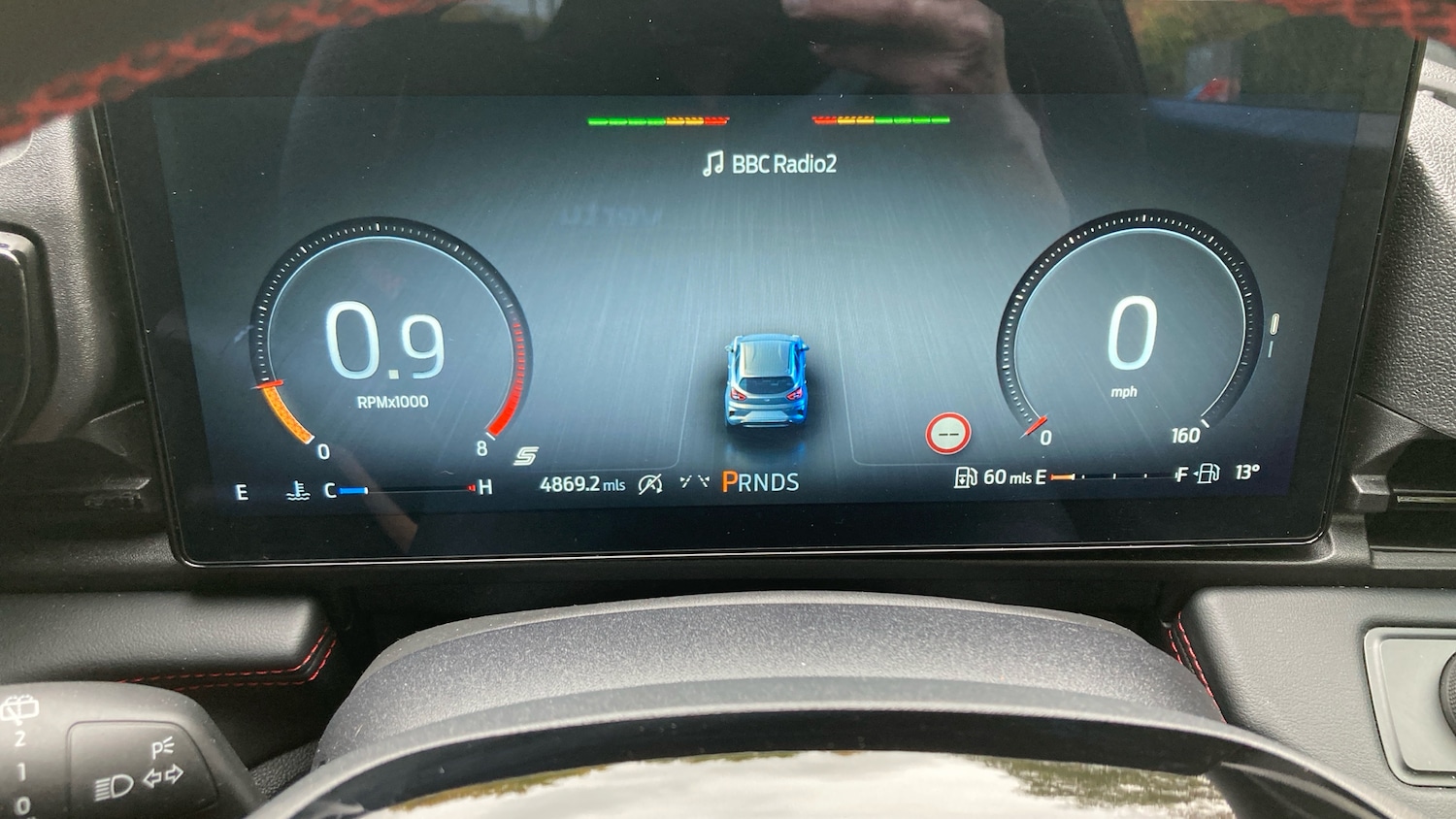 Used Ford Puma 2024 for sale - 77323798: Photo 18