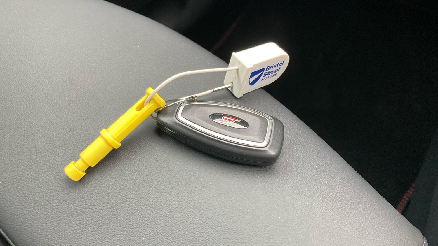 Used Ford Puma 2024 for sale - 77323798: Photo 19