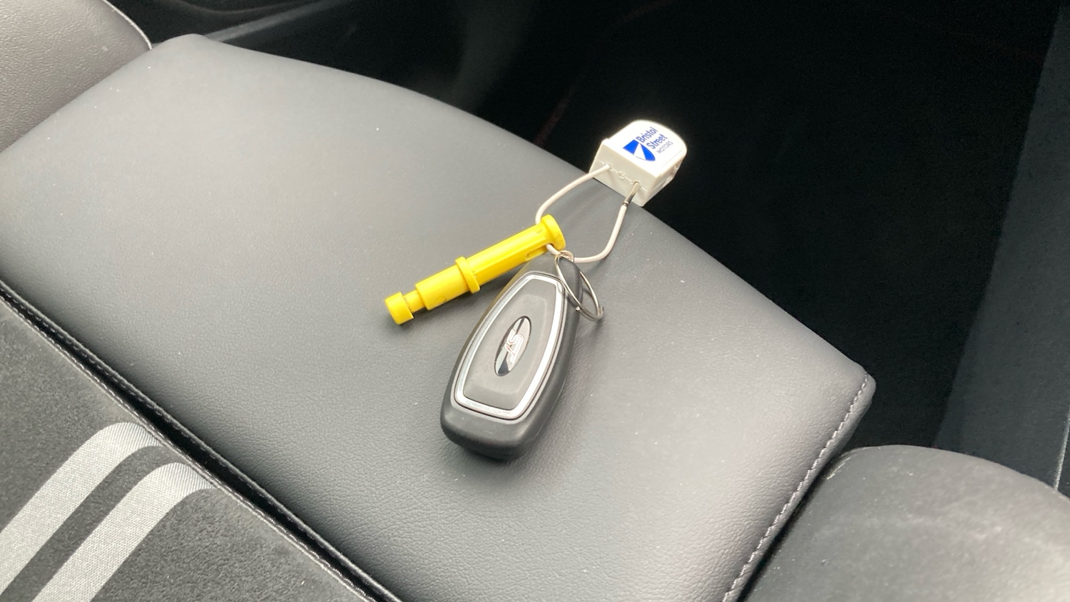 Used Ford Puma 2024 for sale - 77323798: Photo 20