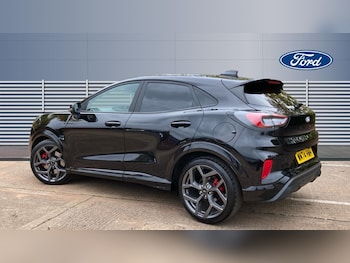 Used Ford Puma 2024 for sale - 77323798: Photo