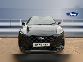 Used Ford Puma 2024 for sale - 77323798: Photo