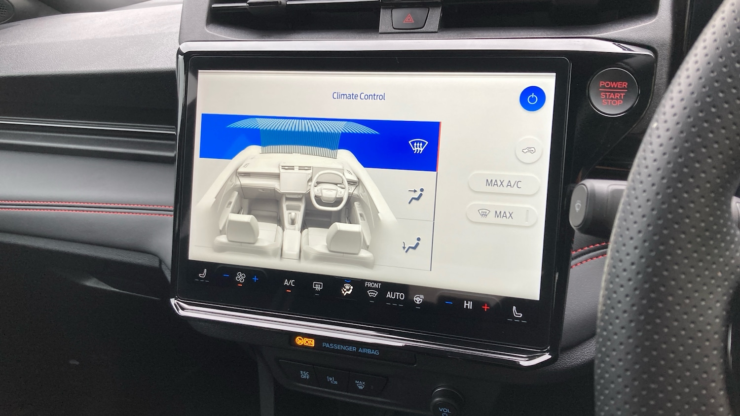 Used Ford Puma 2024 for sale - 77323798: Photo 42