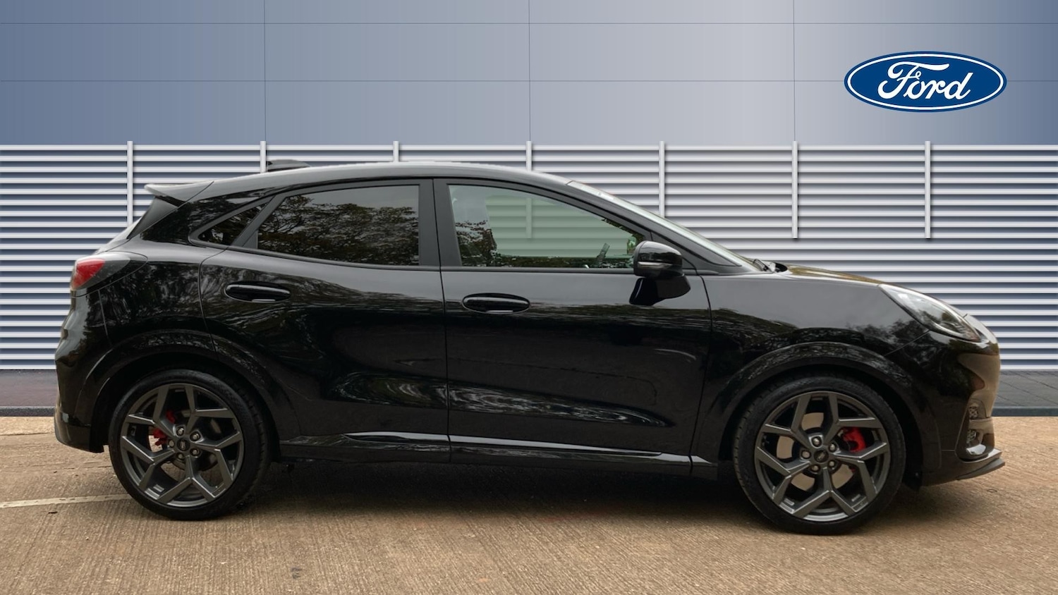 Used Ford Puma 2024 for sale - 77323798: Photo 5