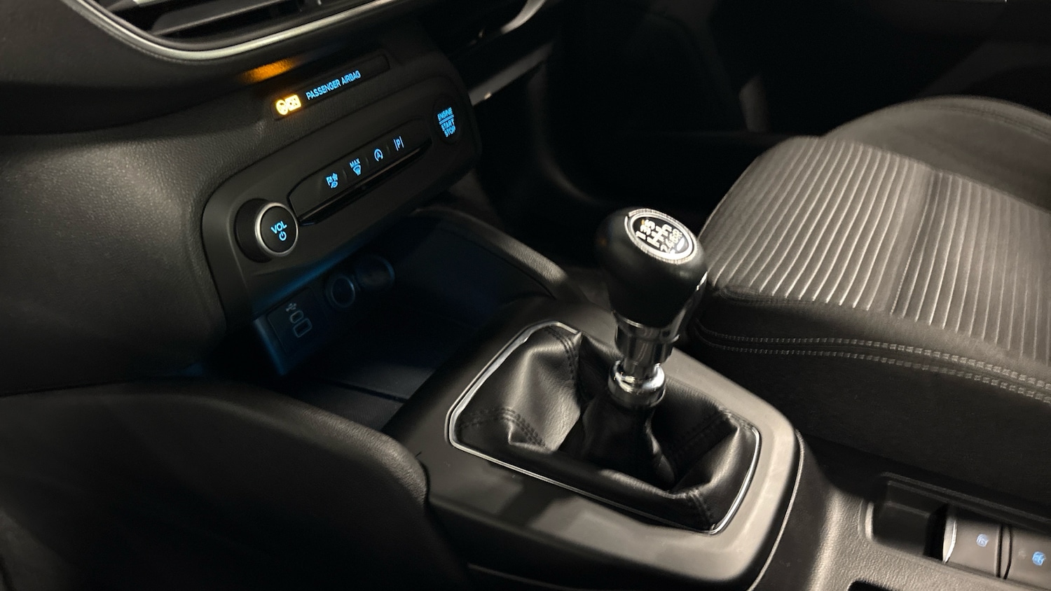 Used Ford Focus 2023 for sale - 77147884: Photo 13