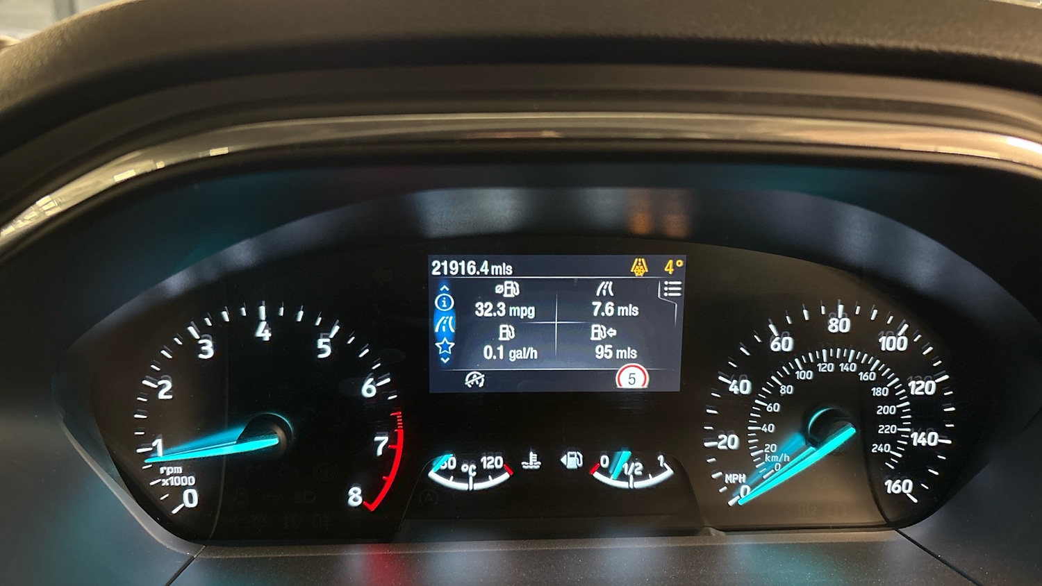 Used Ford Focus 2023 for sale - 77147884: Photo 18