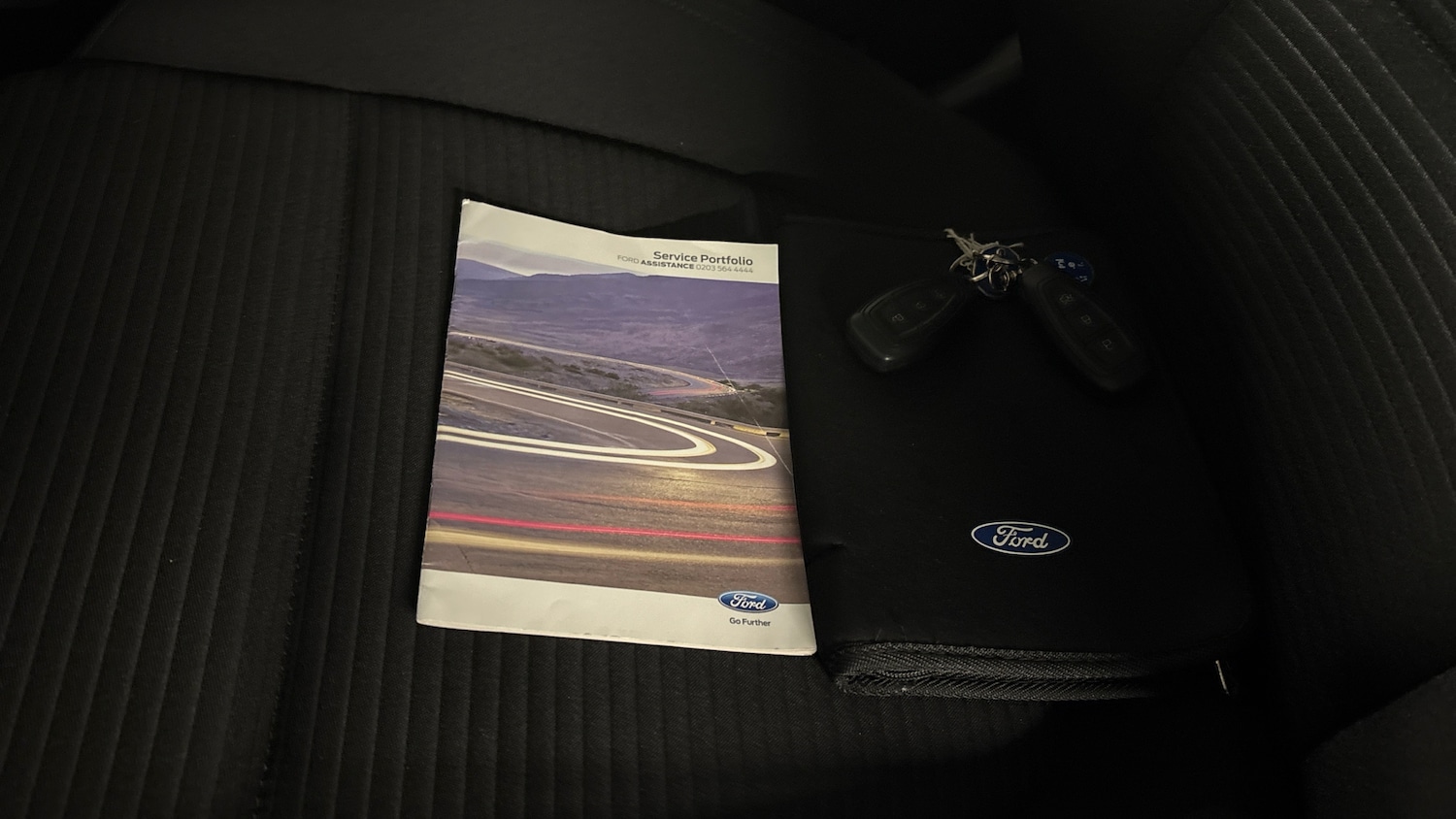 Used Ford Focus 2023 for sale - 77147884: Photo 19