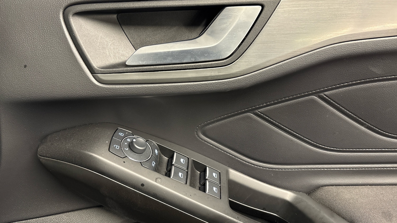 Used Ford Focus 2023 for sale - 77147884: Photo 22