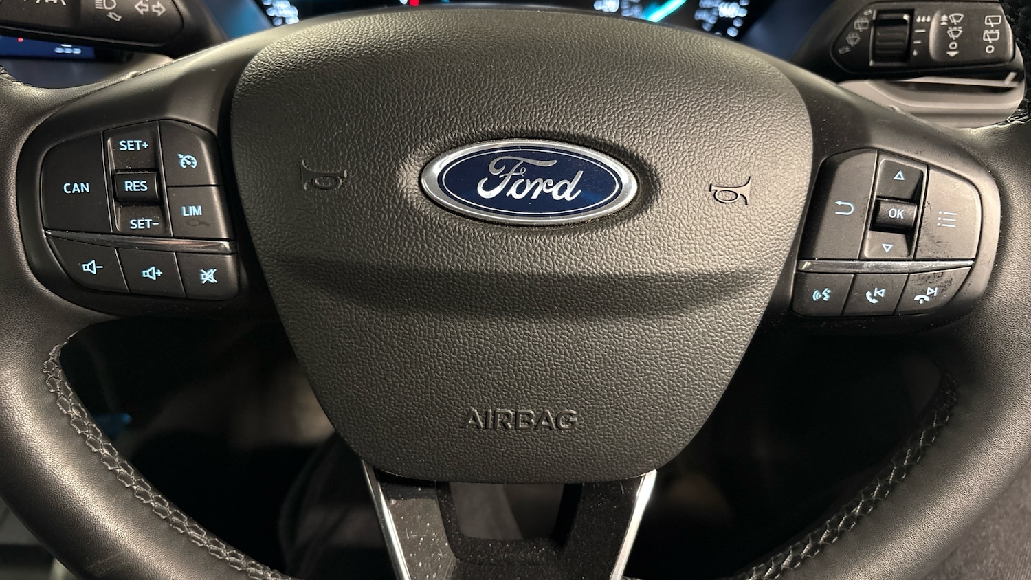 Used Ford Focus 2023 for sale - 77147884: Photo 28