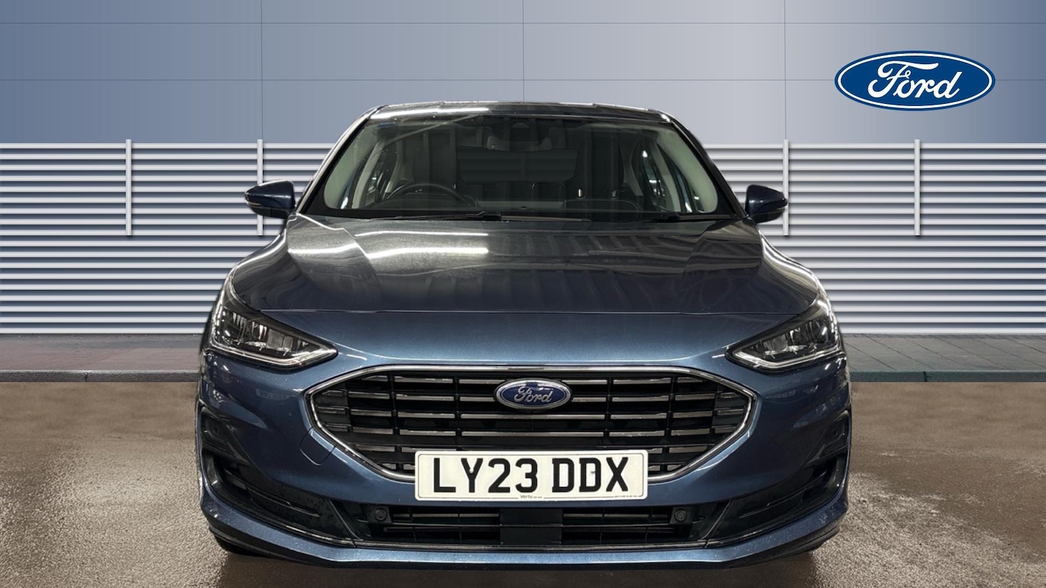 Used Ford Focus 2023 for sale - 77147884: Photo 3