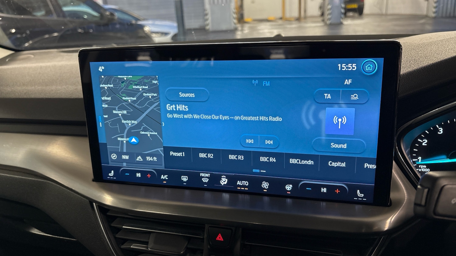 Used Ford Focus 2023 for sale - 77147884: Photo 33