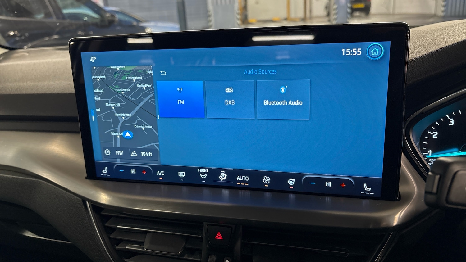 Used Ford Focus 2023 for sale - 77147884: Photo 34