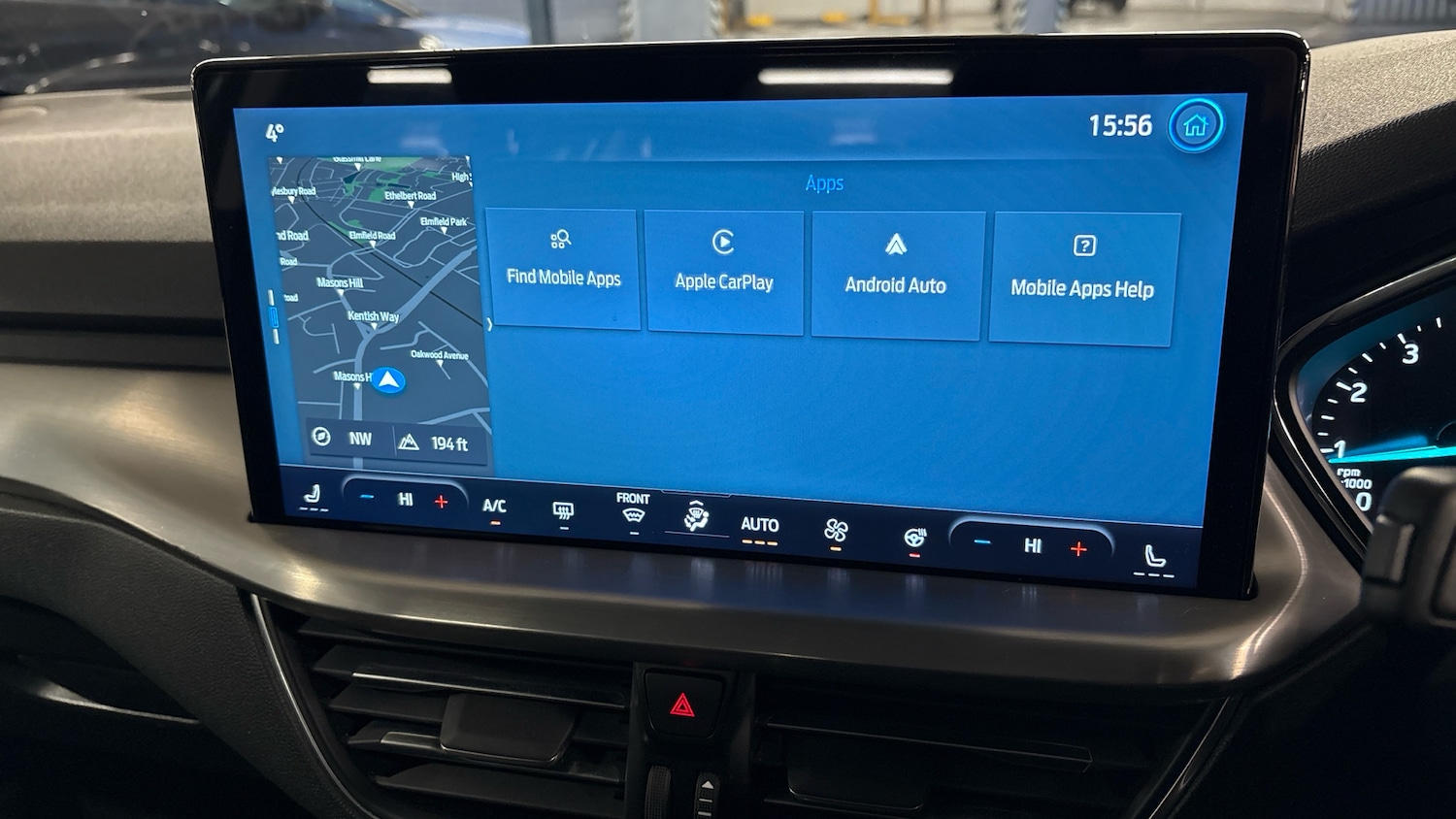 Used Ford Focus 2023 for sale - 77147884: Photo 35