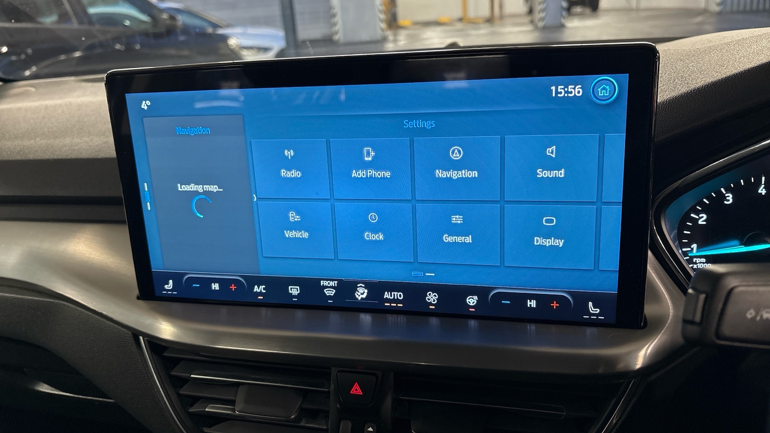 Used Ford Focus 2023 for sale - 77147884: Photo 36