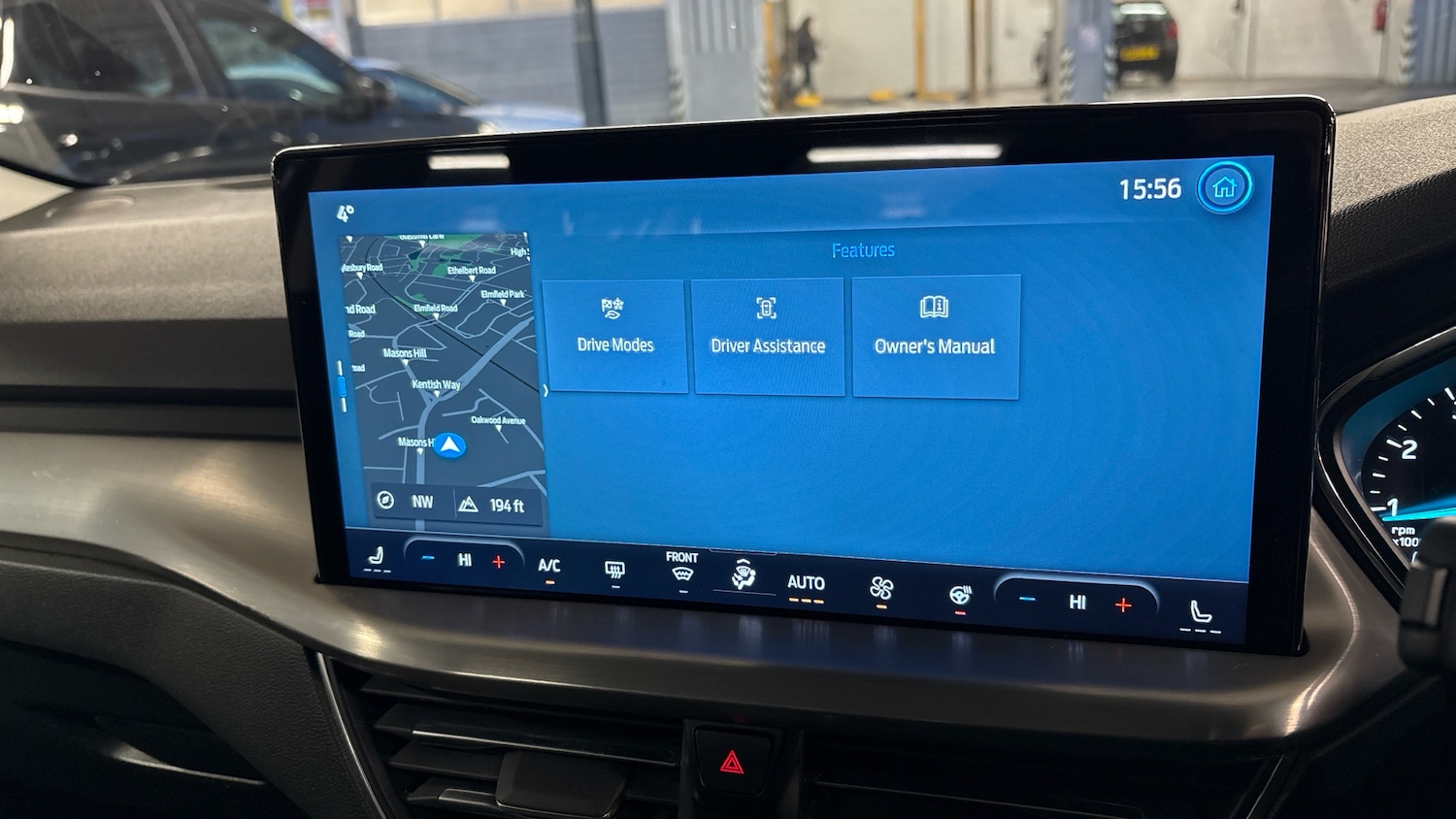 Used Ford Focus 2023 for sale - 77147884: Photo 38