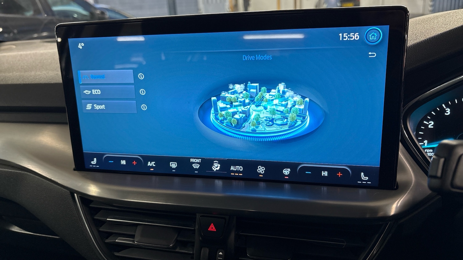 Used Ford Focus 2023 for sale - 77147884: Photo 39