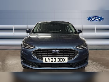 Used Ford Focus 2023 for sale - 77147884: Photo