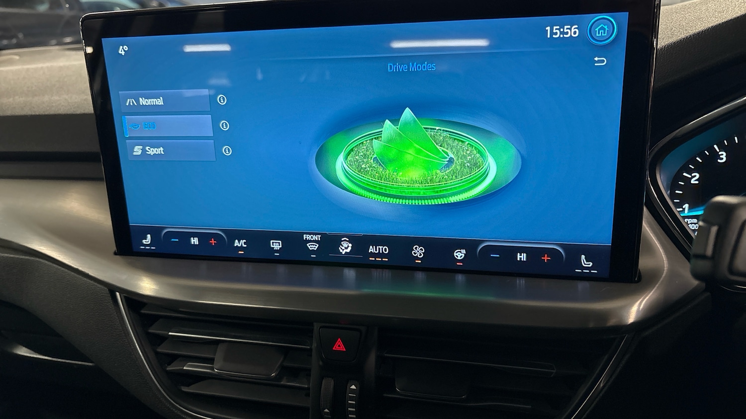 Used Ford Focus 2023 for sale - 77147884: Photo 40