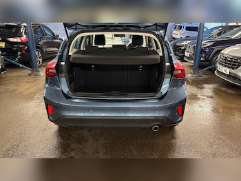 Used Ford Focus 2023 for sale - 77147884: Photo