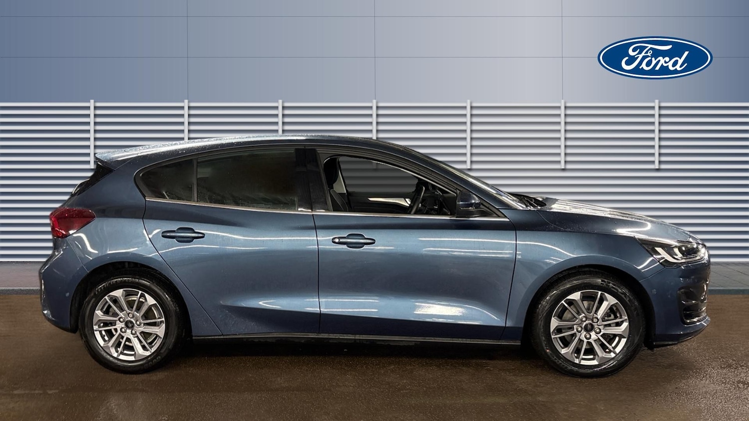 Used Ford Focus 2023 for sale - 77147884: Photo 5