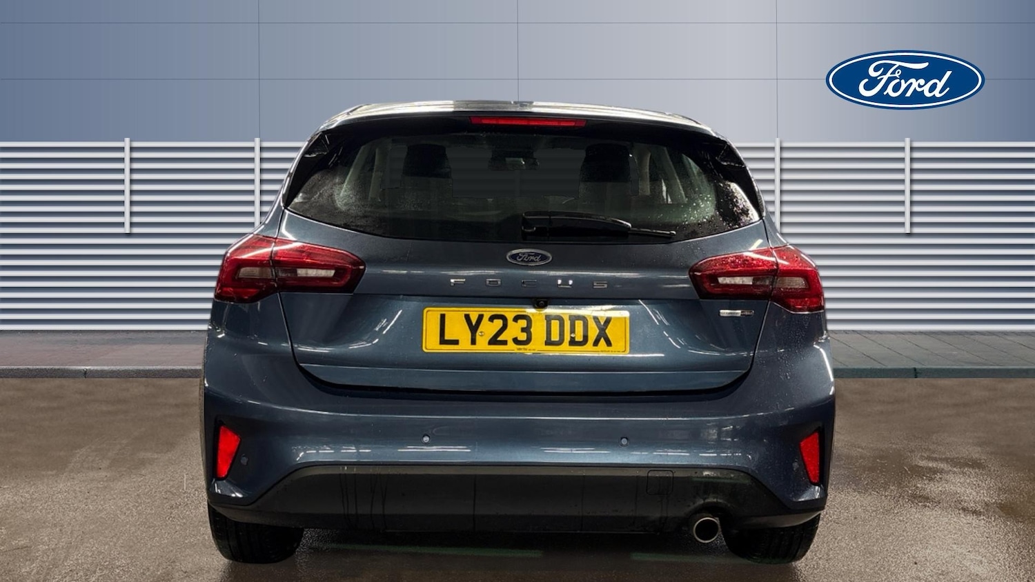 Used Ford Focus 2023 for sale - 77147884: Photo 6